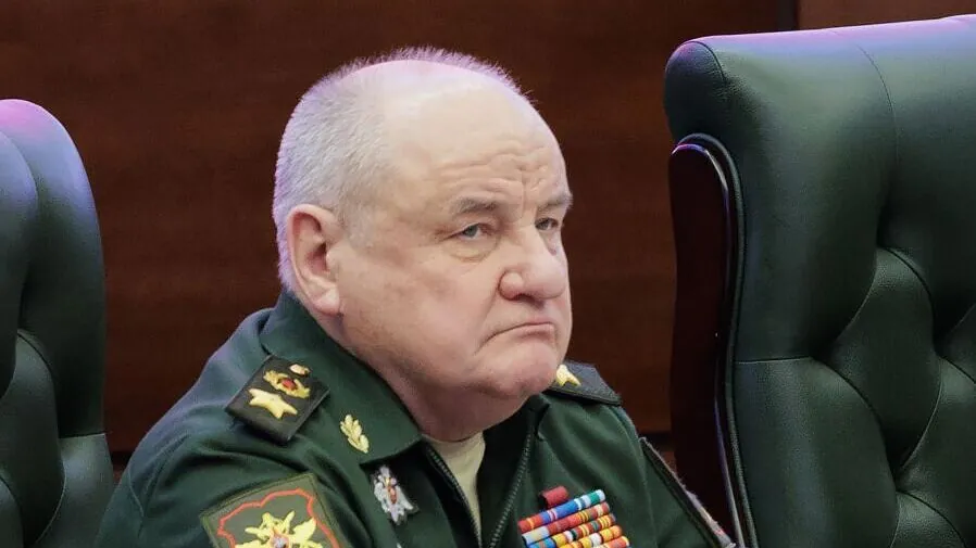 Another army general detained in russia: ex-deputy shoigu suspected of fraud