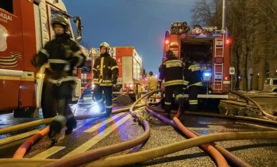 Вибухи в окупованому Криму: постраждали аеродром Кіровське та Джанкой