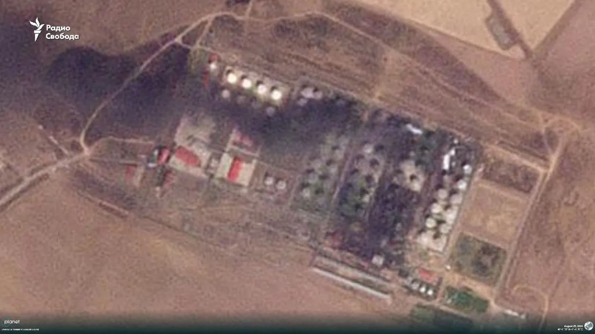 oil-depots-in-the-rostov-region-of-russia-continue-to-burn-new-footage-and-satellite-images-have-been-released