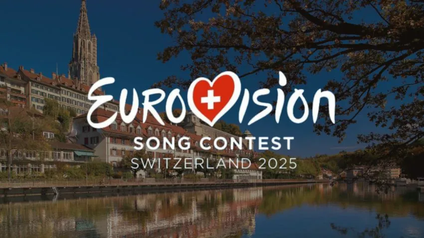 Switzerland announces the city of Eurovision 2025