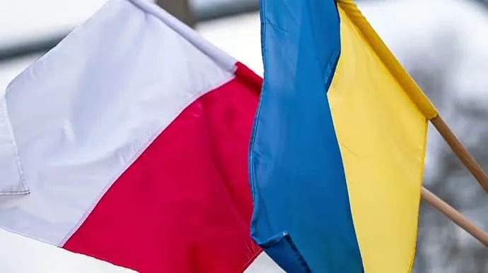 Kuleba's statement about “Ukrainian territories” caused a political uproar in Poland: Tusk and Ukraine's Foreign Ministry react