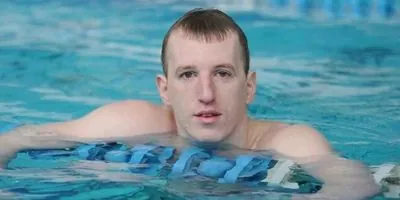 Paralympics 2024: swimmer Oleksandr Komarov wins first gold medal for Ukraine