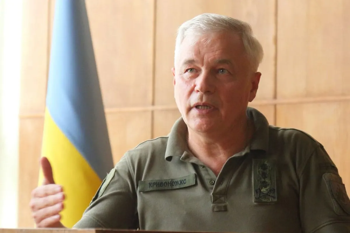 syrskyi-appoints-oleshchuks-replacement-who-will-lead-the-air-force-of-the-armed-forces-of-ukraine