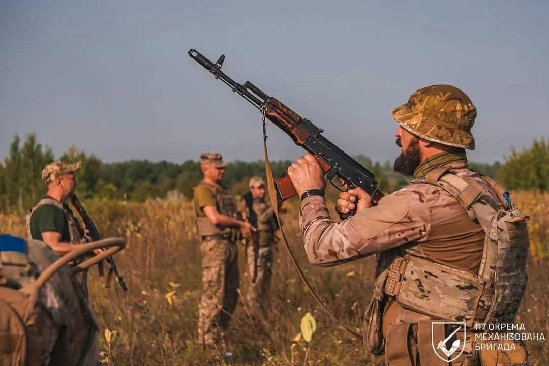 Генштаб: 179 боевых столкновений за сутки, горячее всего на Покровском направлении