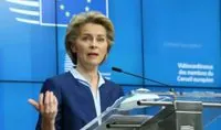 Men dominate among the candidates for the EU Commission, although von der Leyen advocates gender equality