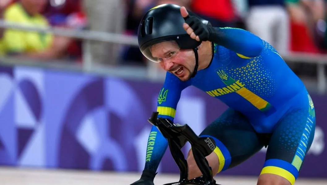 Ukrainian Paralympians win 11 medals on the third day of the 2024 Paralympics