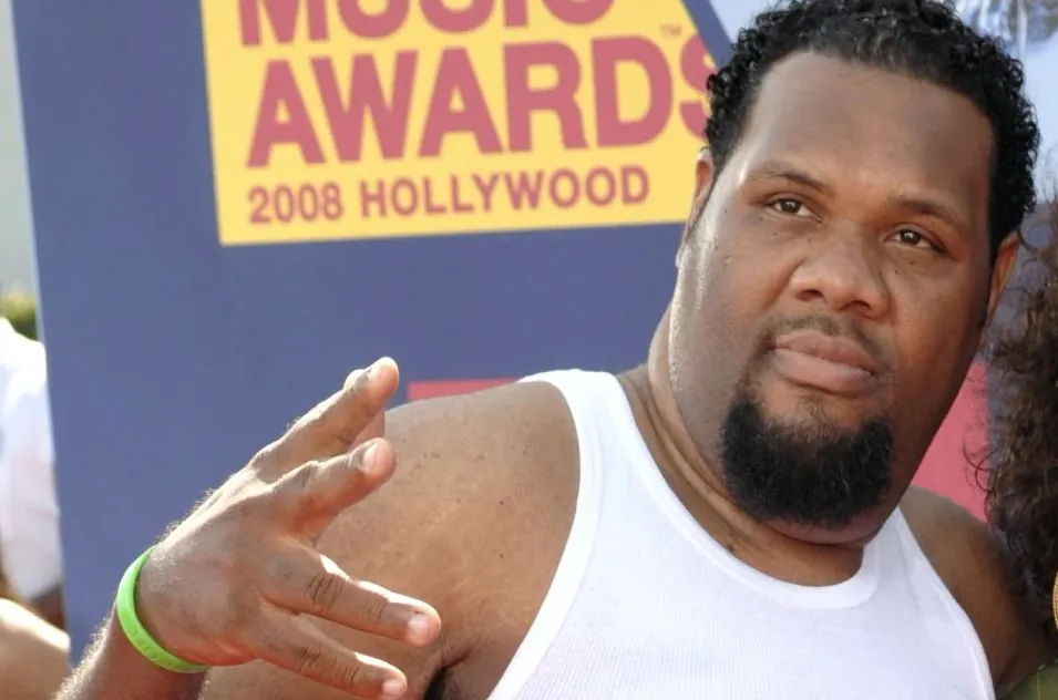 Hip-hop artist Fatman Scoop dies at 53 during a performance