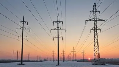 “Ukrenergo introduced emergency power outages in several regions