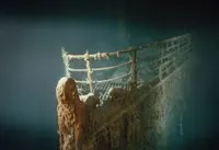 New images reveal the depth of the Titanic's slow decay