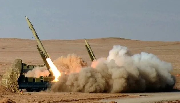 Bloomberg: Iran may soon transfer a batch of ballistic missiles to Russia