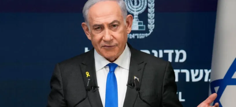 Biden says Netanyahu is not doing enough to reach a hostage deal