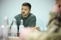 "Украина гордится": Зеленский отметил 35 медалей украинских паралимпийцев и показал видео