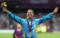 Атлетка Ботурчук здобула бронзу на Паралімпіаді-2024 