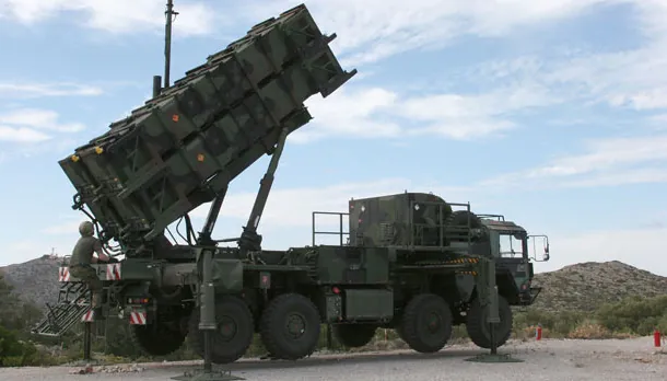 romanian-parliament-finally-approves-the-transfer-of-patriot-air-defense-systems-to-ukraine