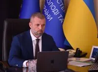 Украина будет представлять Европу в области развития антидопинговой системы