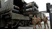 After the Russian attack on Poltava: Washington announces new batch of military aid to Ukraine