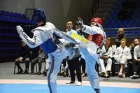 September 4: World Taekwondo Day, International Sexual Health Day