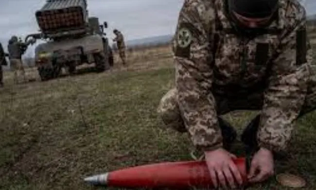 Poland plans to increase production of 155 mm shells to defend against Russia