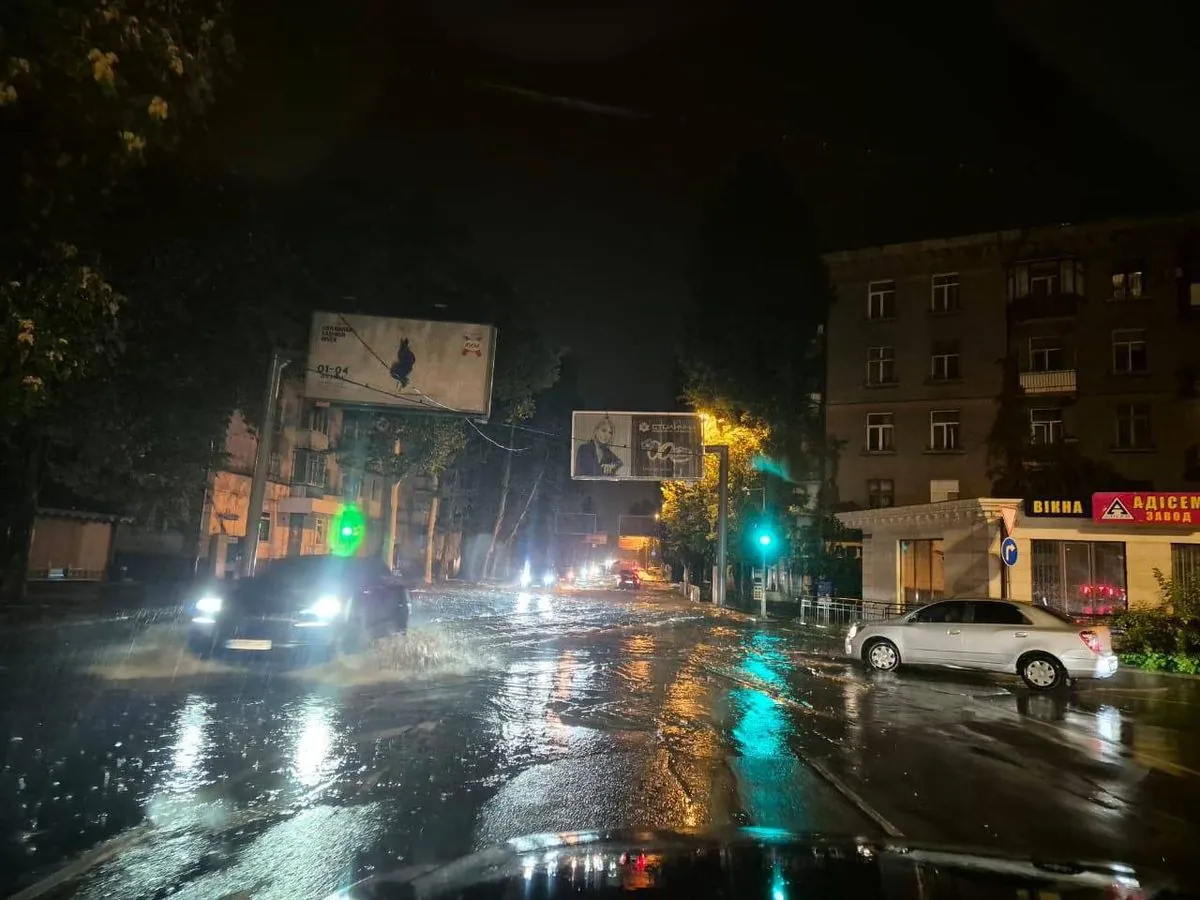 odesa-experienced-a-heavy-downpour-70percent-of-monthly-rainfall-overnight