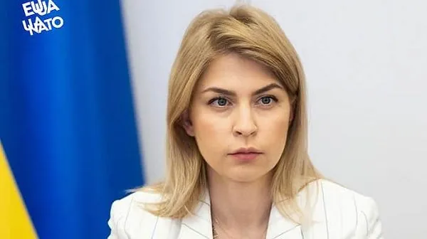 olga-stefanishyna-appointed-minister-of-justice-and-deputy-prime-minister-for-european-integration