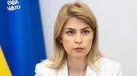 Olga Stefanishyna appointed Minister of Justice and Deputy Prime Minister for European Integration