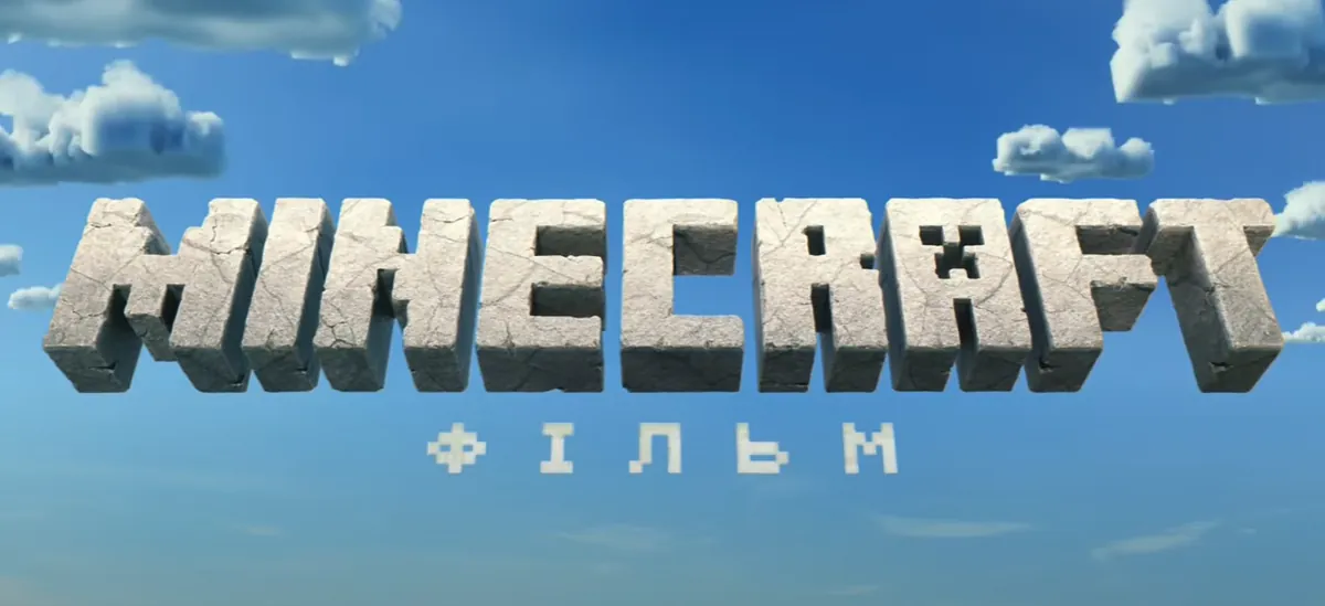 Экранизация игры от Warner Bros.: вышел первый трейлер киноадаптации Minecraft