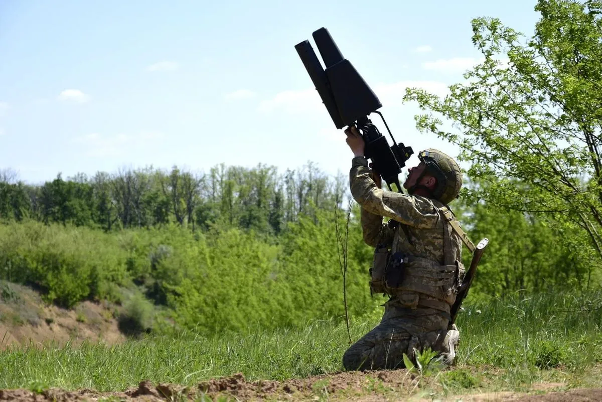 111 боев с начала суток, горячее всего на Покровском и Кураховском направлениях: Генштаб о ситуации на фронте