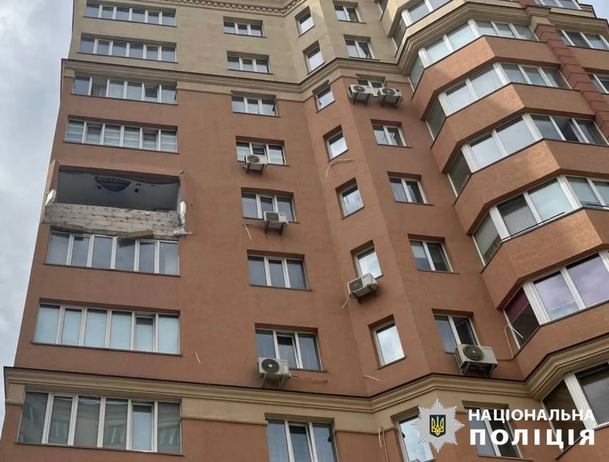 explosion-in-a-residential-complex-in-sofiyivska-borshchahivka-preliminary-cause-carelessness-with-gas-one-victim