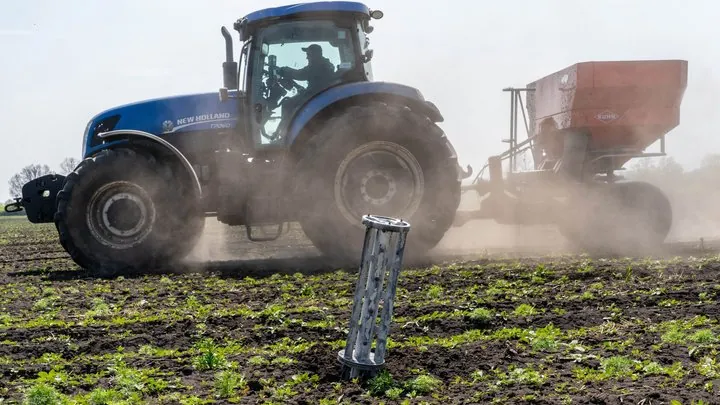 ukrainian-agrarians-use-over-150-thousand-hectares-of-demined-land-since-the-beginning-of-the-year-svyrydenko