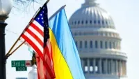 Общественные организации США призвали Госдеп успеть использовать 6,2 млрд долларов для помощи Украине до конца сентября