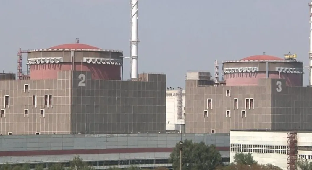 ZNPP reconnected to the Ukrainian power grid with two lines