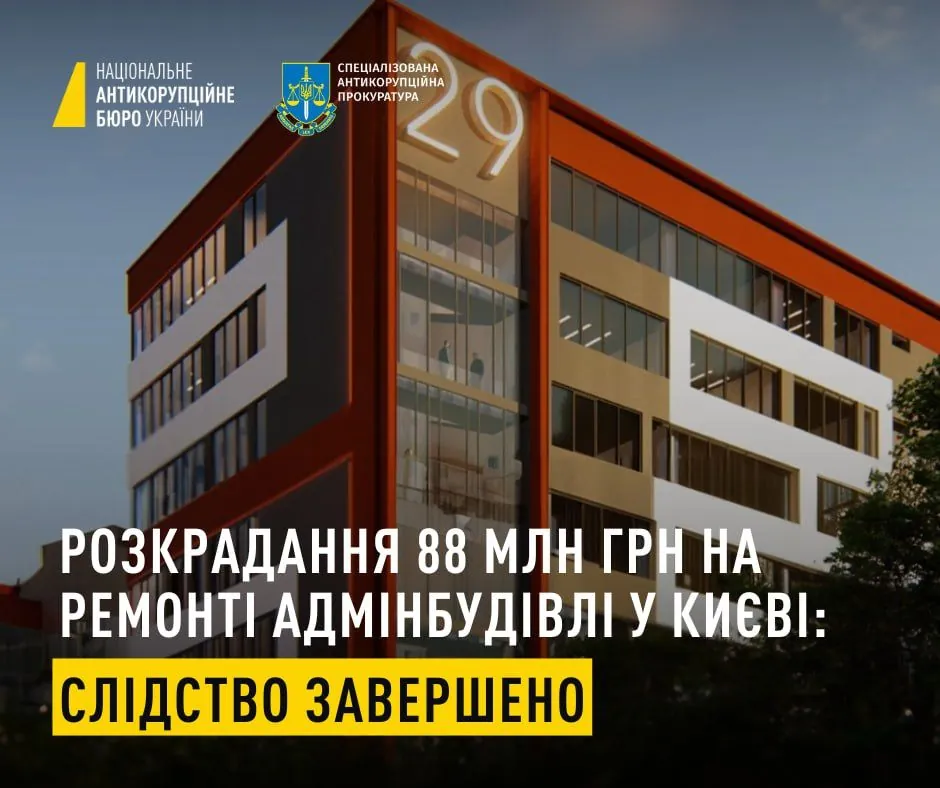 embezzlement-of-more-than-uah-88-million-during-the-reconstruction-of-the-administrative-building-of-the-state-migration-service-investigation-completed