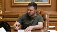 Zelensky fired three deputy heads of the Presidential Office. Two of them went to the Cabinet of Ministers