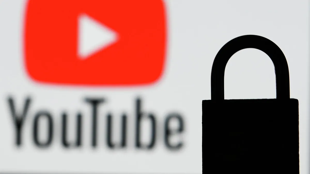 YouTube решил ограничить рекомендации видео о фитнесе для подростков