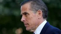 Hunter Biden pleads guilty to tax charges