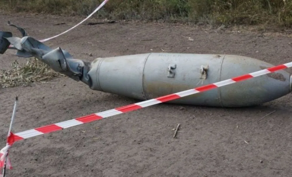 In Sumy region, the enemy dropped KAB bombs 9 times, a number of communities suffered