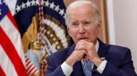 Biden administration asks Congress to authorize use of $6 billion for Ukraine that could be 'burned' - Reuters