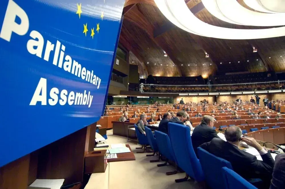 pace-to-hold-urgent-debate-on-ukrainian-prisoners-mp