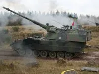 Germany to hand over 12 modern self-propelled howitzers to Ukraine - Pistorius