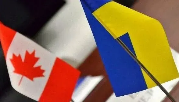 Canada announces a new military aid package for Ukraine: what will be transferred