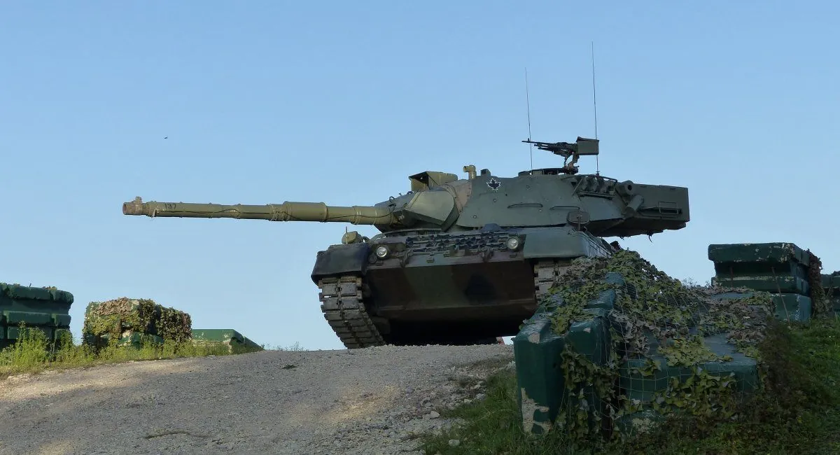 germany-and-partners-to-hand-over-77-leopard-1a5-tanks-to-ukraine