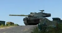 Германия и партнеры передадут Украине 77 танков Leopard 1A5