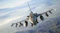 Українські пілоти прибули до Канади для навчання на F-16