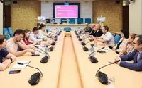 Transport capacity to double: project for reconstruction of Yahodyn checkpoint presented