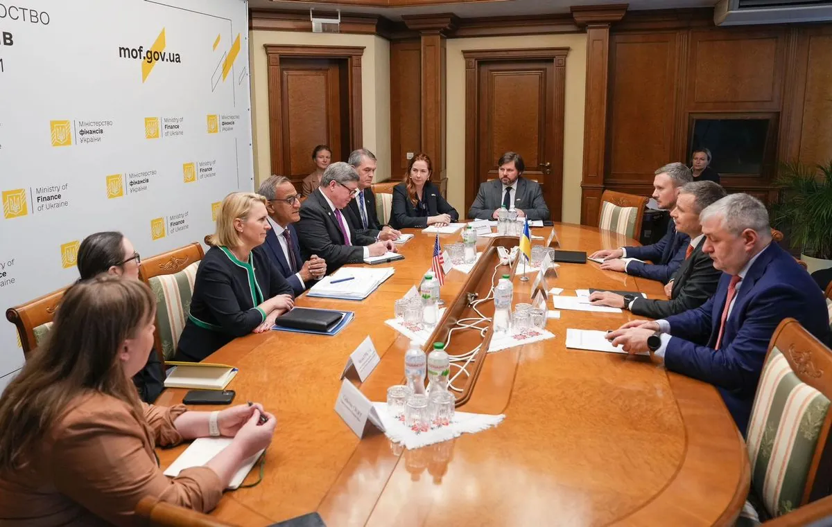 ukraine-and-the-united-states-agree-to-develop-partnership-in-economic-recovery-projects