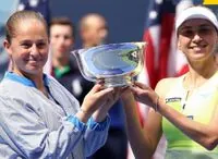 Людмила Кіченок виграла US Open-2024 у парному розряді