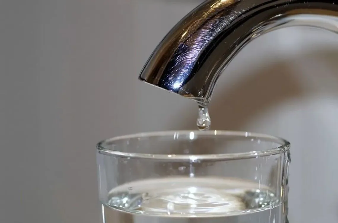 KCSA: Water quality in Kyiv is under control, no reason to panic