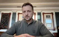 Зеленский рассказал, как в будущем исключить возможность повторной агрессии РФ