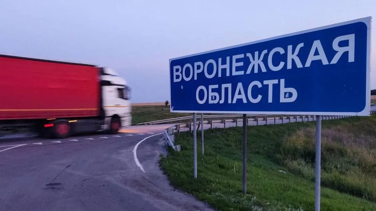 Дрони СБУ "демілітаризували" склад боєприпасів у воронезькій області - джерела