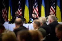 Ramstein-24: what aid will Ukraine receive